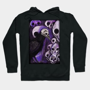 Catacombs Hoodie